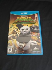Kung Fu Panda: Showdown of
