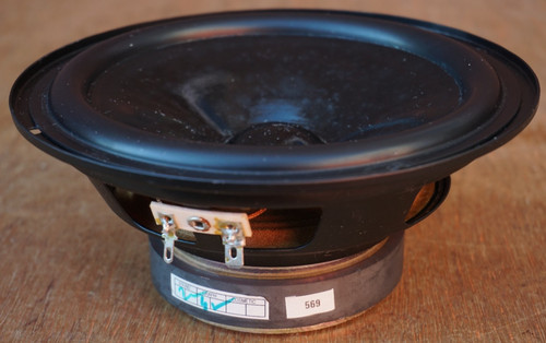 Kef coda driver principale - coda,
