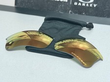 Oakley Flak Jacket 1.0 XLJ