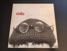 LP Lucio Dalla - Dalla 1980
