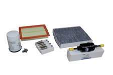 Kit revisione originale - kit,
