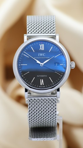 Orologio uomo automatico - , iwc