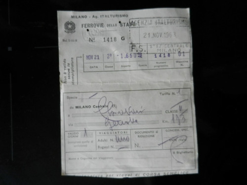 20152 ferrovie dello - 20152),