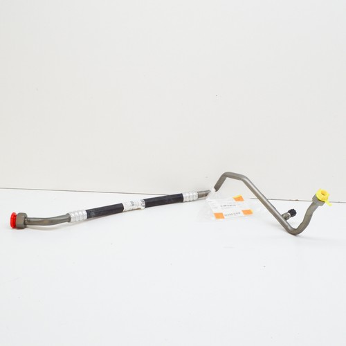 Tubo aspirazione compressore