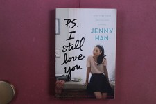 427068 Jenny Han P.S. I STILL