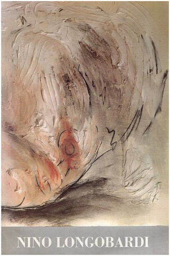 Nino longobardi opere - opere, su