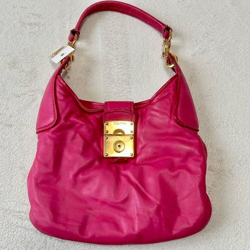 Rara mini borsa - , miu