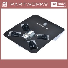 Rim Lock Wheel Nuts for