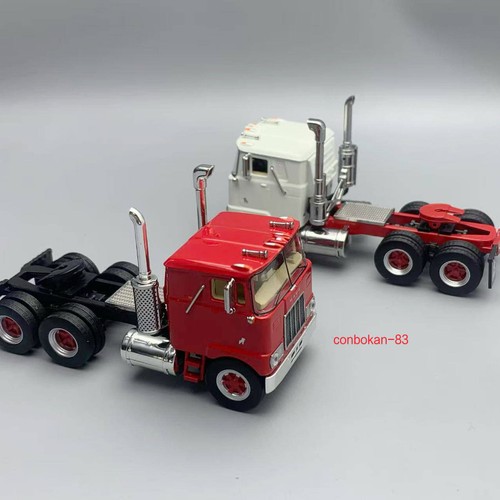 Scaffale superiore 1962 mack - superiore,