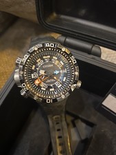 orologio uomo citizen