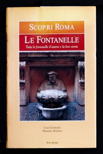 Fontanelle tutte le - fontanelle,