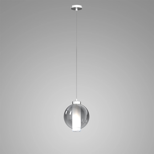 Wax 1215 lampadario - wax, moderno