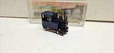 Egger Bahn Locomotive A Vapeur