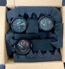 bmw r 80 g/s r 80 gs r 100 gs r 65 r 90 basic Parigi Dakar orologio  voltmetro  