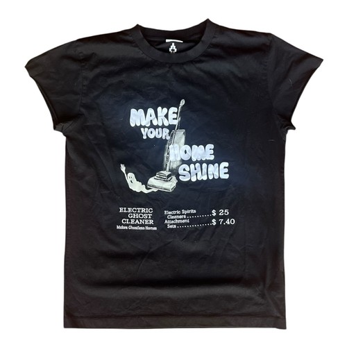 Shirt marcelo burlon nera - burlon,