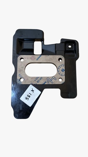 Isolante carburatore fiat - isolante,