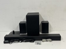 LG S40TR 4.1Ch. Soundbar Home