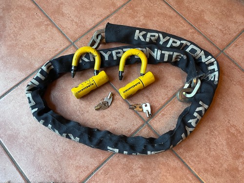 Catena kryptonite 160 - catena,