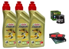 KIT/TAGLIANDO HONDA XL 700 V