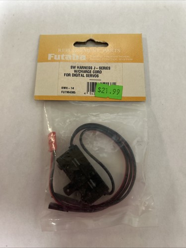 Nos futaba futm4385 - nos,