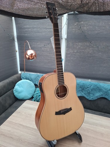 Tanglewood tp5se chitarra - tanglewood,