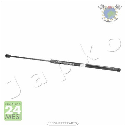 Ammortizzatore cofano japko - cofano,