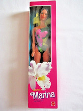 BARBIE 2056 - TROPICAL -