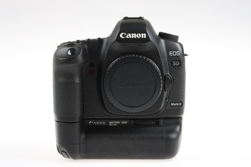 Canon eos mark con - canon, ii