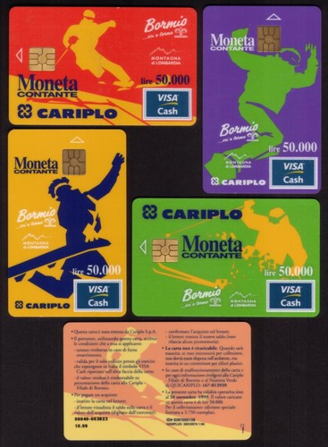 200 000l visa cash snow - cash,