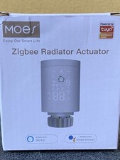 valvola termostatica termosifone Wireless