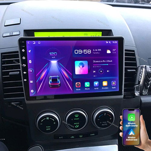 Apple carplay per 2005 2010 - per, 2005-2010