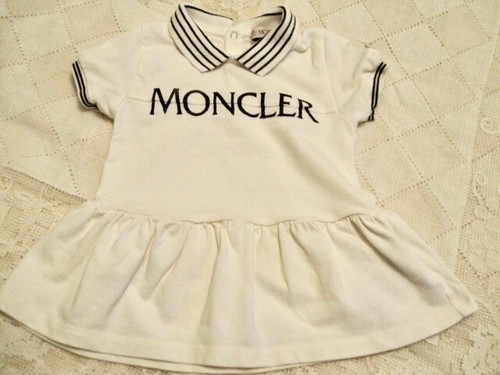 New moncler dress and pants - dress,