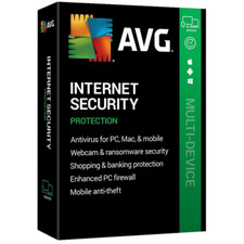 AVG Internet Security 2026  1