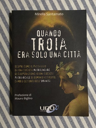 Mirella santamato quando - santamato,