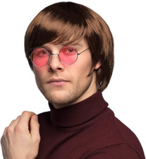 - Fiore Parrucca, Colore