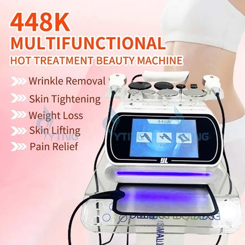 448k indiba tecar - tecar, therapy