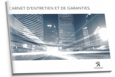 Libretto di servizio francese