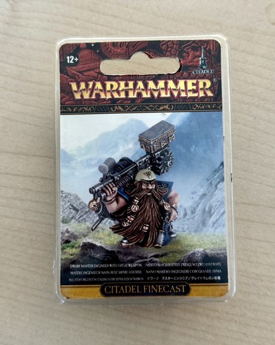 Citadel finecast warhammer - citadel,