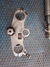  2 Piastre Forcelle Aprilia Rs