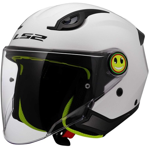 Casco moto jet - casco,