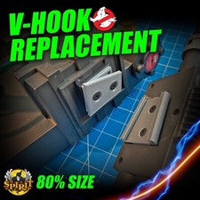 Spirit 80% TAGLIA V-HOOK