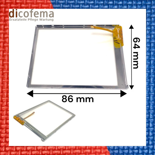 Saeco primea display - display, touch