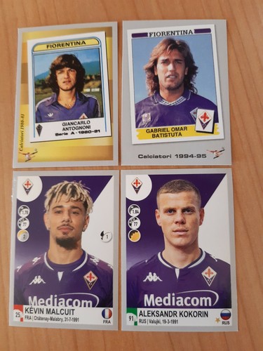 Aggiornamenti fiorentina - aggiornamenti,