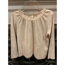 Vignette girls long-sleeve