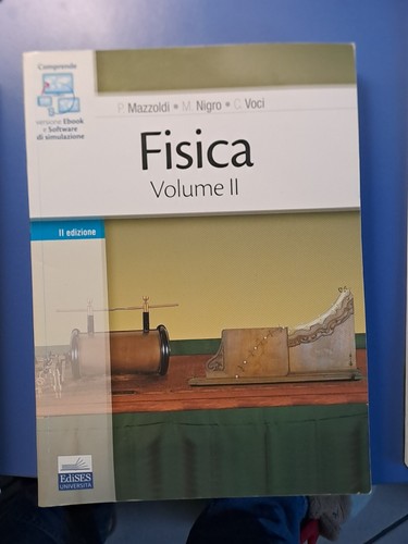 Fisica volume - fisica,