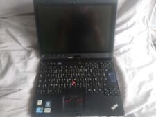 Lenovo Thinkpad X201t +