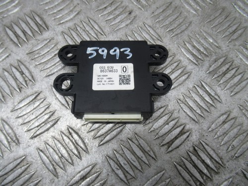 2014 mitsubishi asx 1 8 - di-d, 1.8