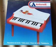 Pianoforte Giocattolo