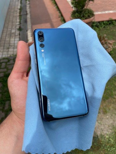 Huawei p20 pro - p20,