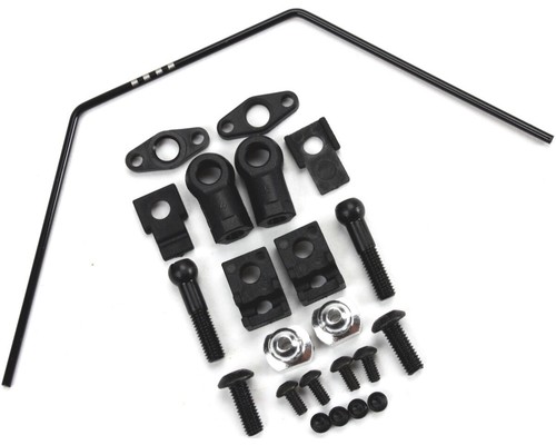 Set stabilizzatore anteriore
